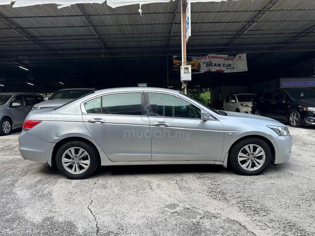 2008 Honda ACCORD 2.0 I-VTEC (A) - 3