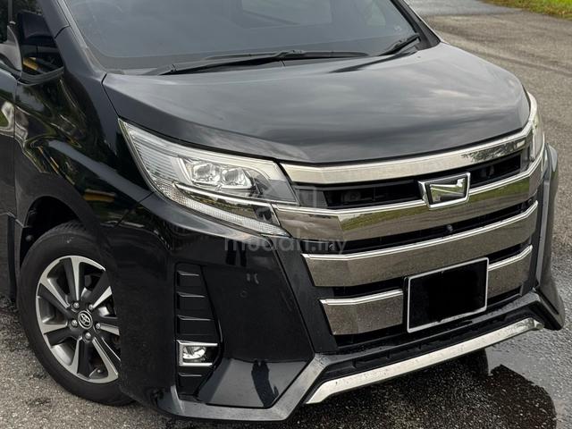 2020 Toyota NOAH 2.0 WXB (A) - 2