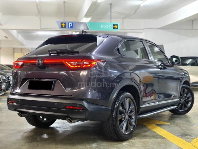 2022 Honda HR-V 1.5 TURBO V (A) 44K KM HONDA WRRTY - 2