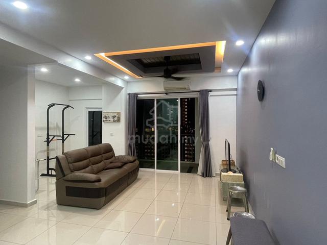 Imperial Residences 1