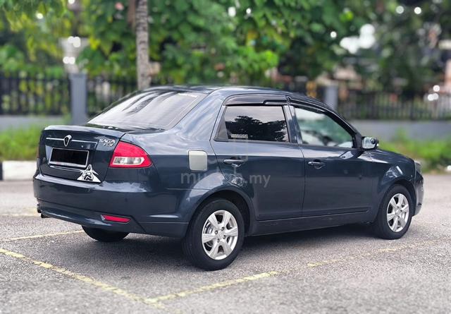 2015 Proton SAGA 1.3 FLX EXECUTIVE ENHANCED (A) - 2