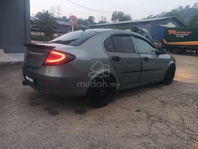 2012 Proton PERSONA 1.6 ELEGANCE BASE LINE (A) - 3