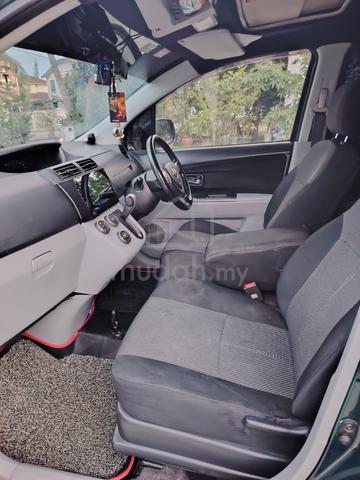 2010 Perodua ALZA 1.5 EZi (A) - 5