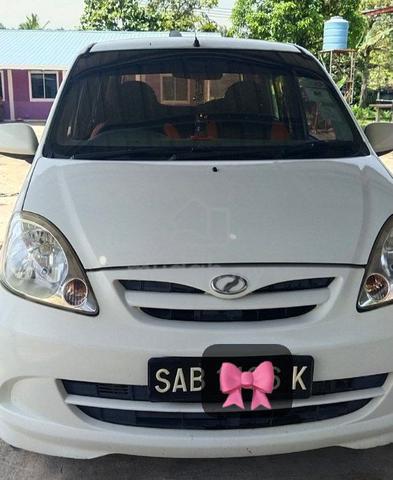 *FURTHER MARKDOWN* 2012 Perodua VIVA 847cc 850 (M) - 1