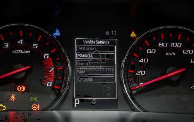 New Perodua Myvi Mudah Lulus/Rebate/Stock Pantas - 3