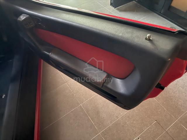 1997 Alfa Romeo GTV 2.0 TWIN SPARK (M) - 5