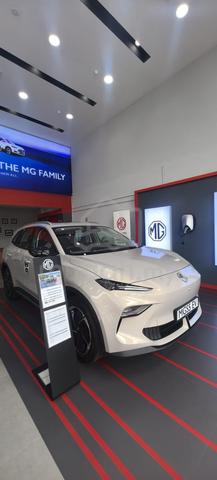 NEW MG S5 Merdeka Promo up to 12K - 3