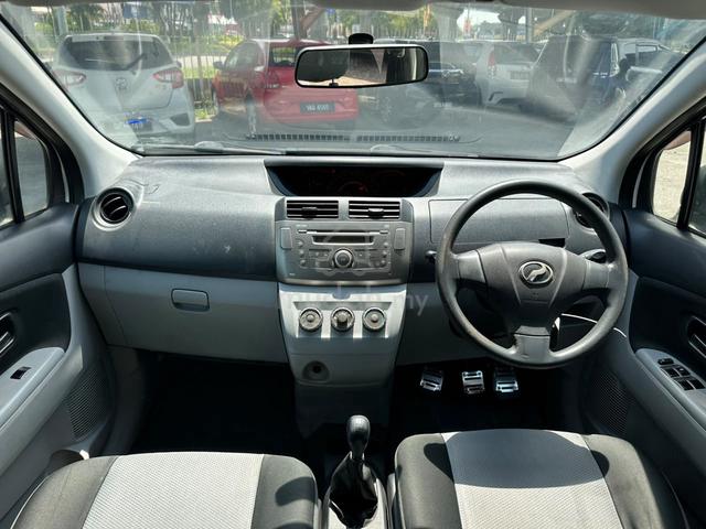 2012 Perodua ALZA 1.5 SX (M) - 5