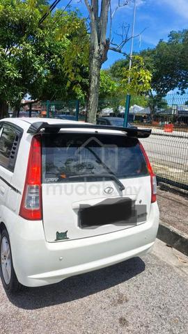 2008 Perodua VIVA 0.7 660 EX (M) - 3