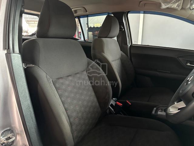 2025 Perodua AXIA 1.0 SE (A) LOW MILEAGE ✅ - 4