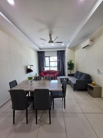 Ong Kim Wee Residences 1