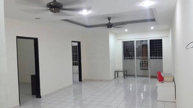 Merdeka Villa 1