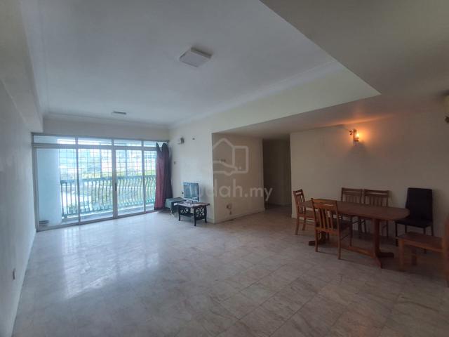 Villa Scott 1