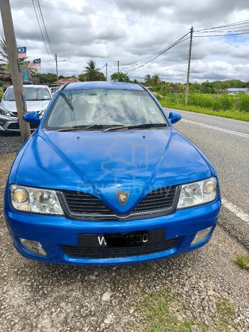 2003 Proton WAJA 1.6 (A) - 2