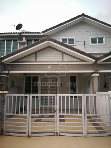 Taman Helang Perdana Langkawi 1