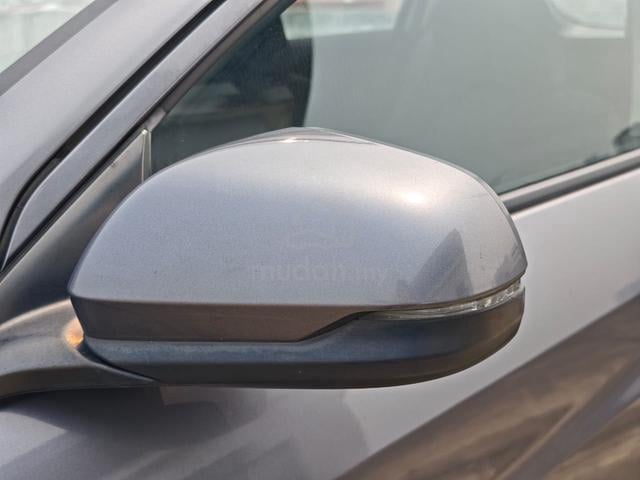 2016 Honda HR-V E 1.8 AT PROMO UNIT GOOD CONDITION - 4