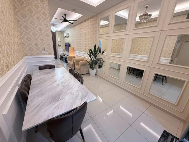 RENO Single Storey Taman Tiara Sendayan Bandar Sri Sendayan Seremban 2 1