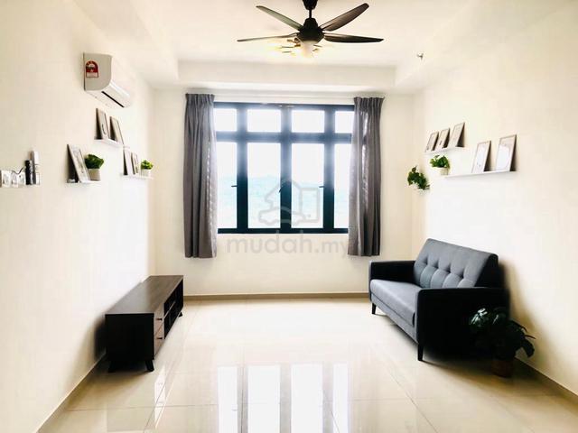 Zenopy Residences 1