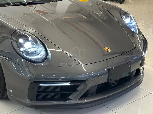 2022 Porsche 911 3.0 CARRERA GTS (A) 992 JAPAN - 5