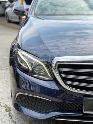 2019 Mercedes Benz E300 2.0 EXCLUSIVE (A) - 3