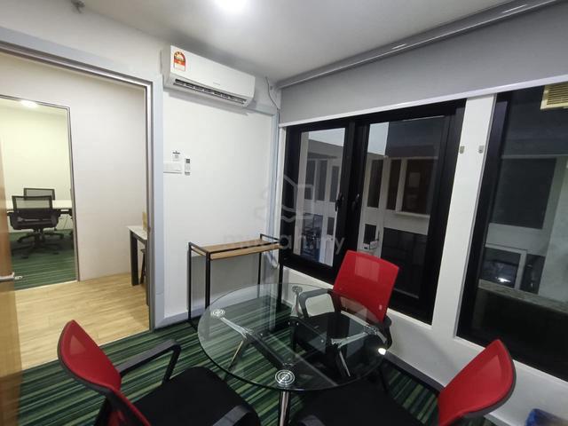 For Rent 2Storey Shop lot @ ECO Nest Iskander Puteri Johor 1