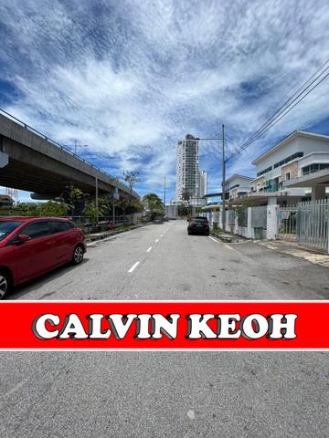 2 Storey Semi D Lorong Teluk Tempoyak Batu Maung Southbay Residence 3