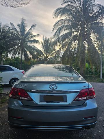 2008 Toyota CAMRY 2.0 G (A) - 4