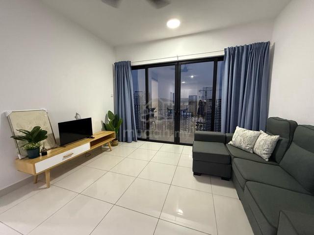 Vertu Resort @ Aspen Vision City 1