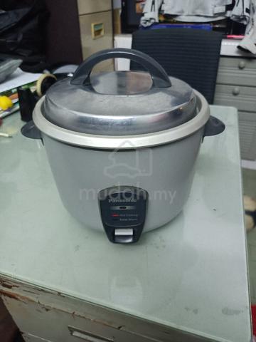 rice cooker - Home Appliances & Kitchen for sale in Sri Petaling, Kuala ...