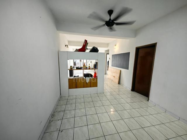 Bougainvilla Apartment (Segambut) 1