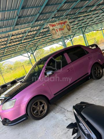 2008 Proton SAGA 1.3 H-LINE (A) - 3