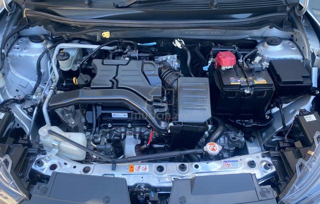 2024 Perodua AXIA 1.0 X MY23 D74A (A) - 5