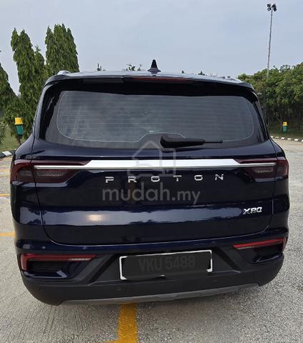 2023 Proton X90 1.5 FLAGSHIP MY23 (A) - 4