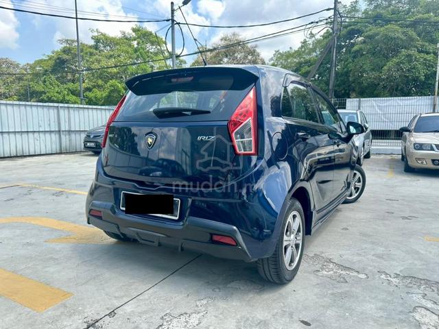 2016 Proton IRIZ 1.3 STANDARD (A) - 2