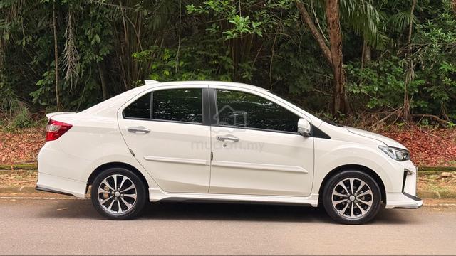 2025 Perodua BEZZA 1.3 X MY16 D63D FACELIFT (A) - 4