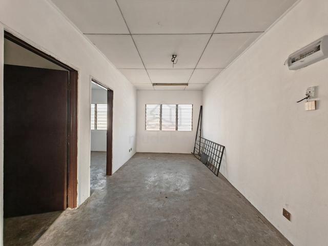 Rumah Pangsa Bandar Bukit Puchong 1