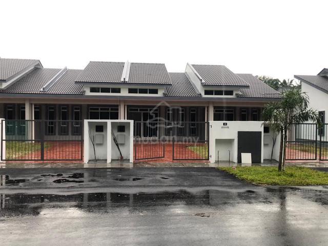LH Malay New Design 1sty Teres Seri Changgang 2 Banting Kuala Langat 1