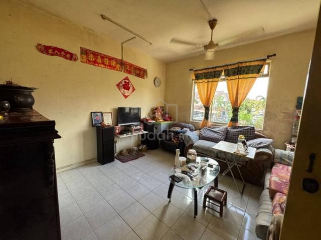 Sri Awana Townhouse 1