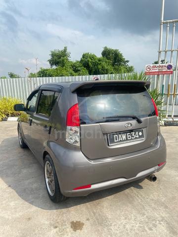 2006 Perodua MYVI 1.3 EZ (A) - 5