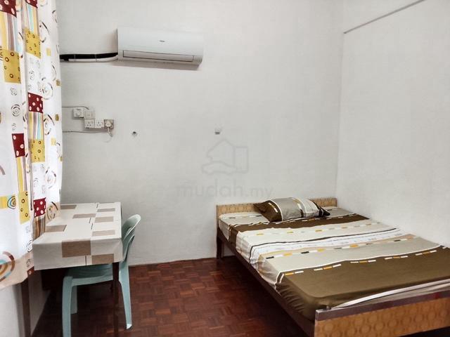 Room for rent at Tanjung Batu, Bintulu 1