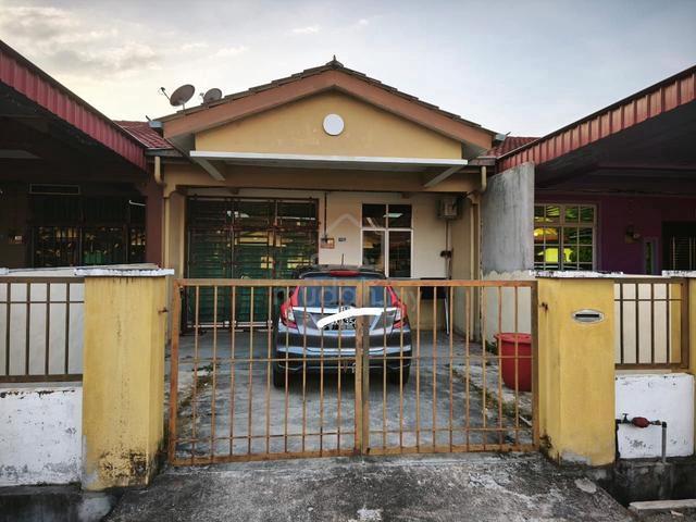 HOT❗️TERES SETINGKAT TAMAN LEMBAH BUJANG UTAMA FASA 5, Boleh Full Loan 1