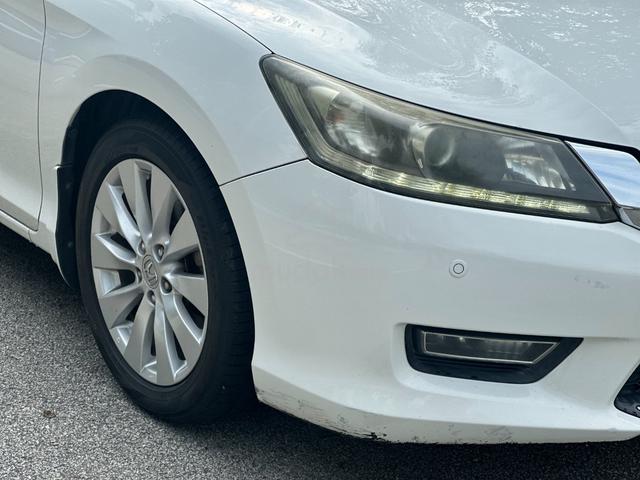 2014 Honda ACCORD 2.0 VTI-L(A) - 5