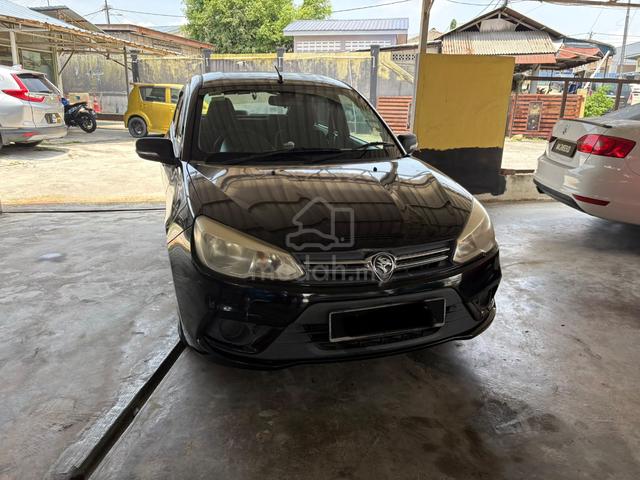 2016 Proton SAGA 1.3 STANDARD CVT MY16 BT P2-13A - 3