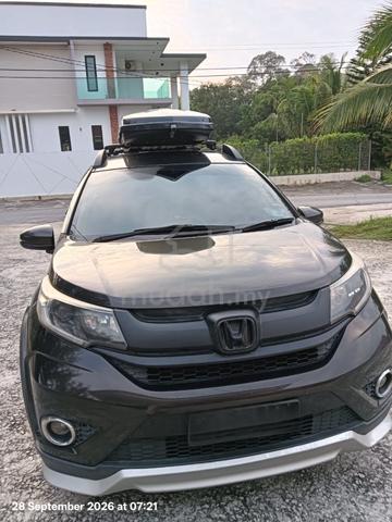 2018 Honda BR-V 1.5 E (A) with Roofbox & Dashcam - 3