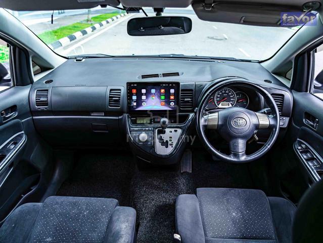2006 Toyota WISH 1.8 VVTi HIGH SPEC FACELIFT (A) - 5