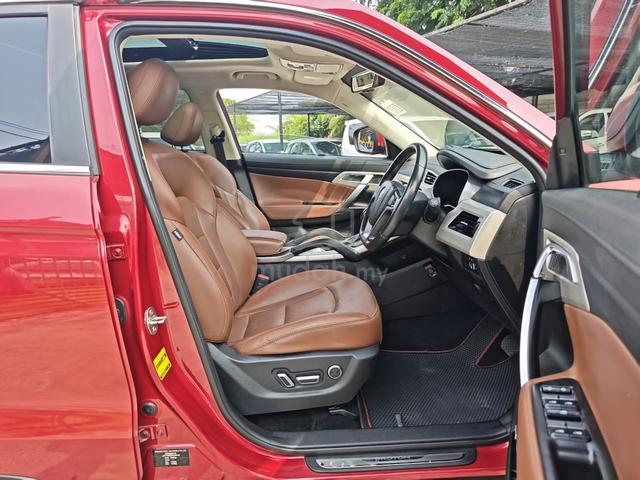 2019 Proton X70 FULL SPEC 2.0 (AUTO) - 5