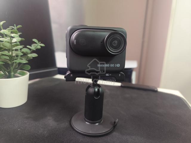 Insta360 GO 3S Action Camera  - photo 4 of 6