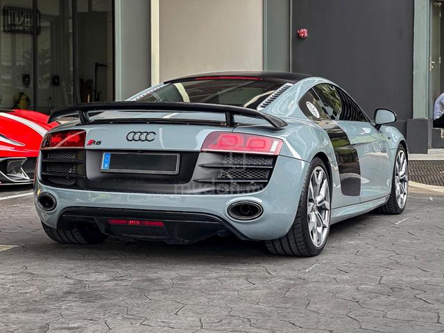 2010 Audi R8 5.2 FSI QUATTRO (A) - 2