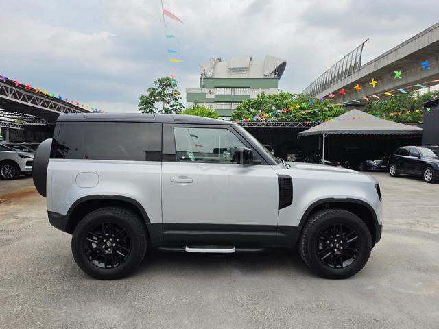 2021 Land Rover DEFENDER P300 2.0 90 S JAPAN SPEC - 3