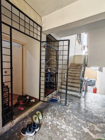 Nountun Apartment 1
